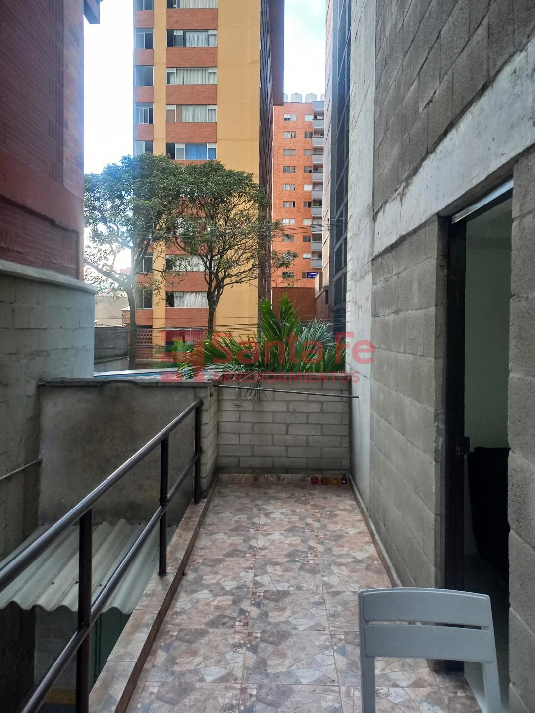 Apartamento en Centro, Medellín — foto 10