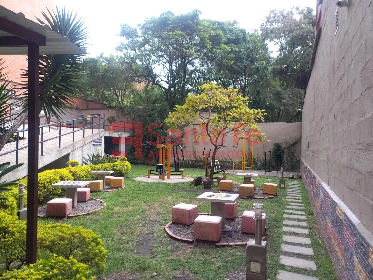 Apartamento en Centro, Medellín — foto 11