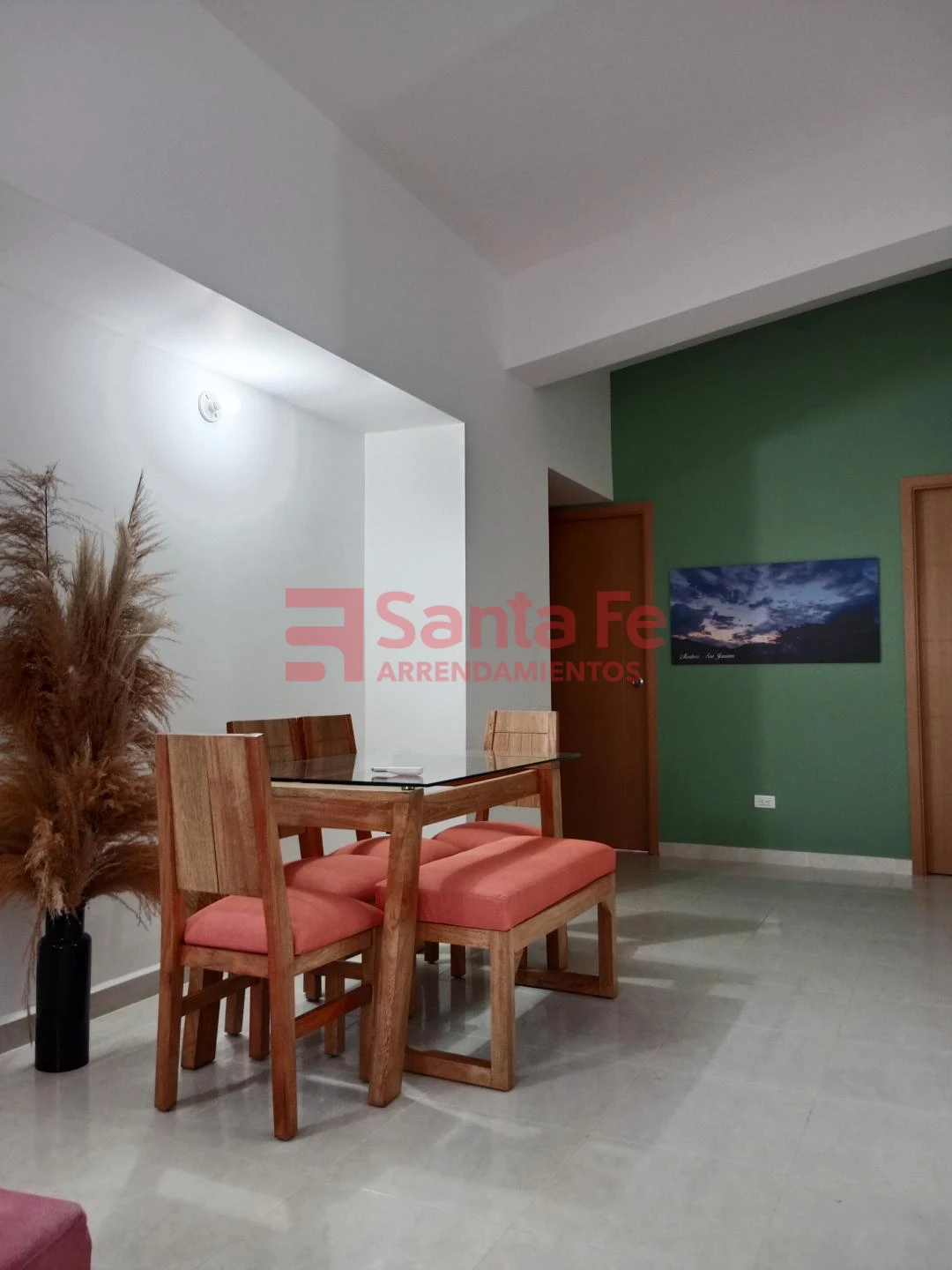 Apartamento en San Jerónimo, San Jerónimo