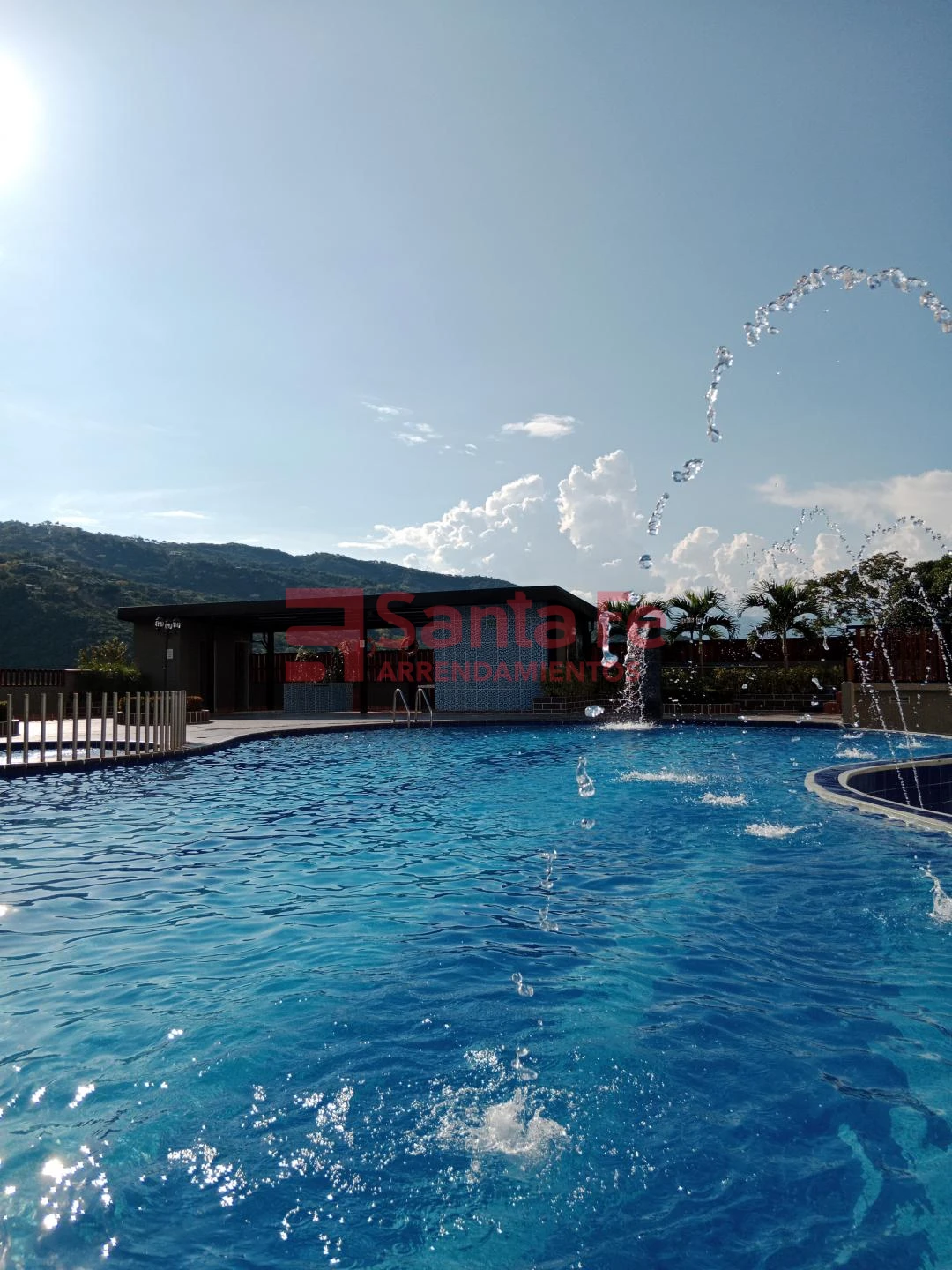 Apartamento en San Jerónimo, San Jerónimo — foto 16