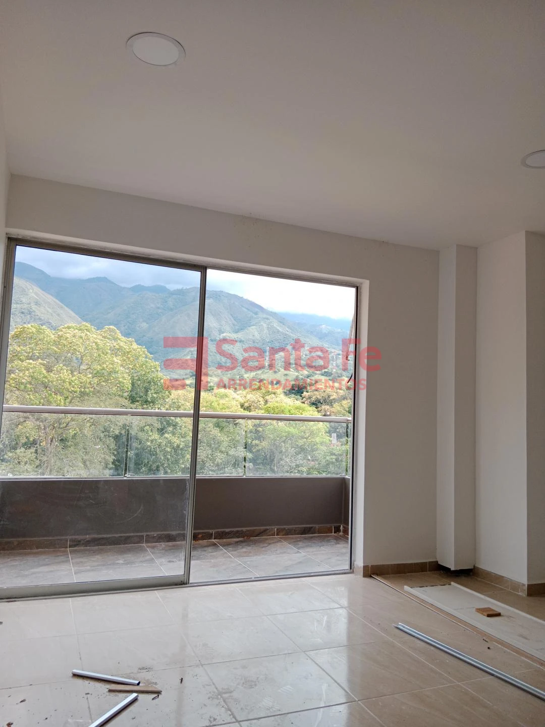 Apartamento en San Jerónimo, San Jerónimo