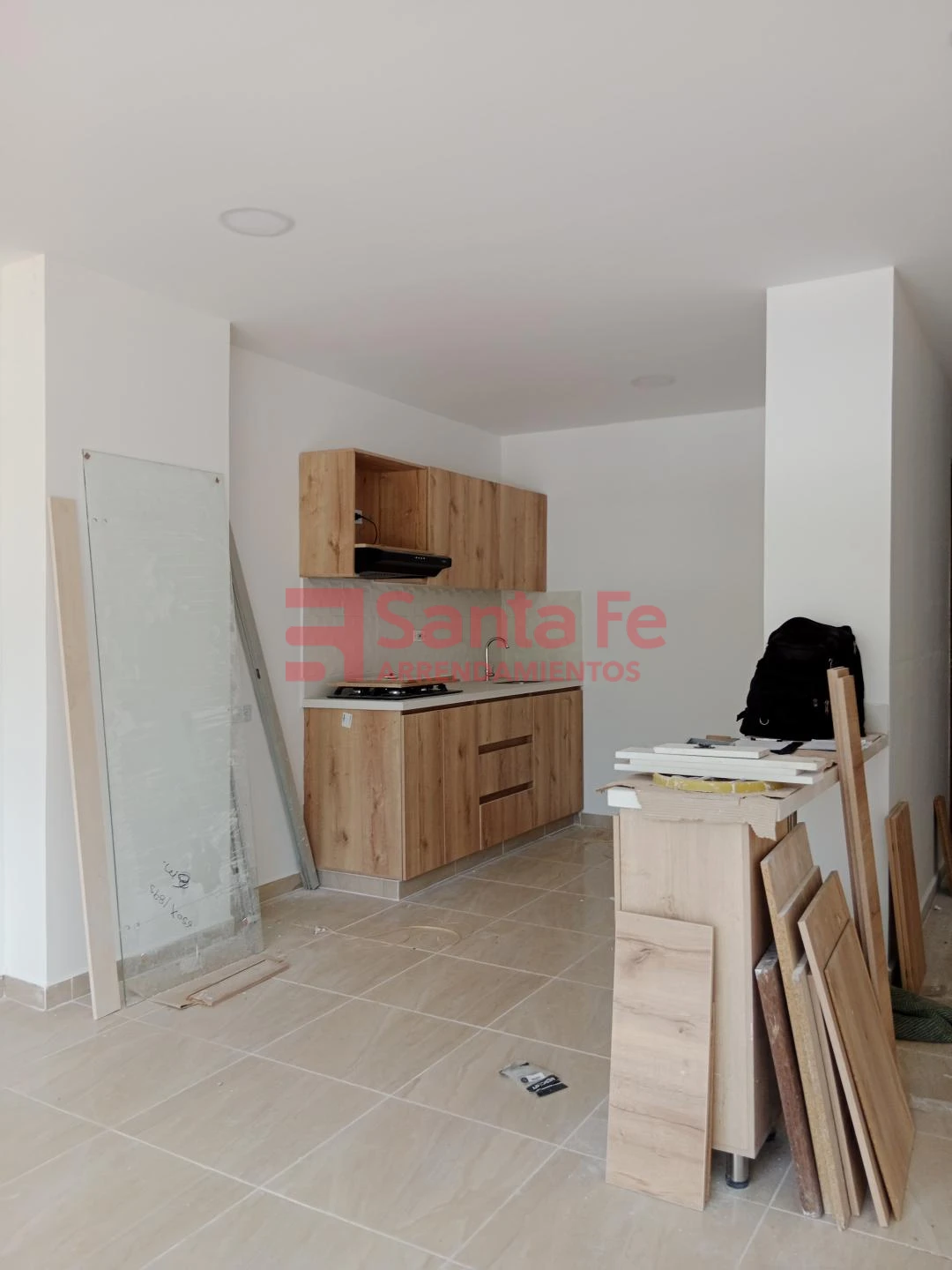 Apartamento en San Jerónimo, San Jerónimo