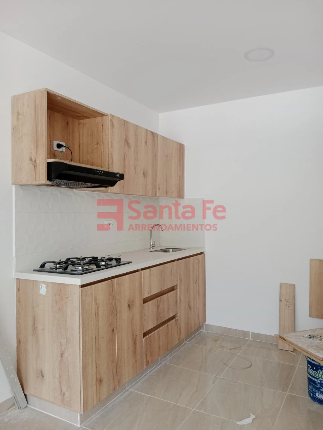 Apartamento en San Jerónimo, San Jerónimo