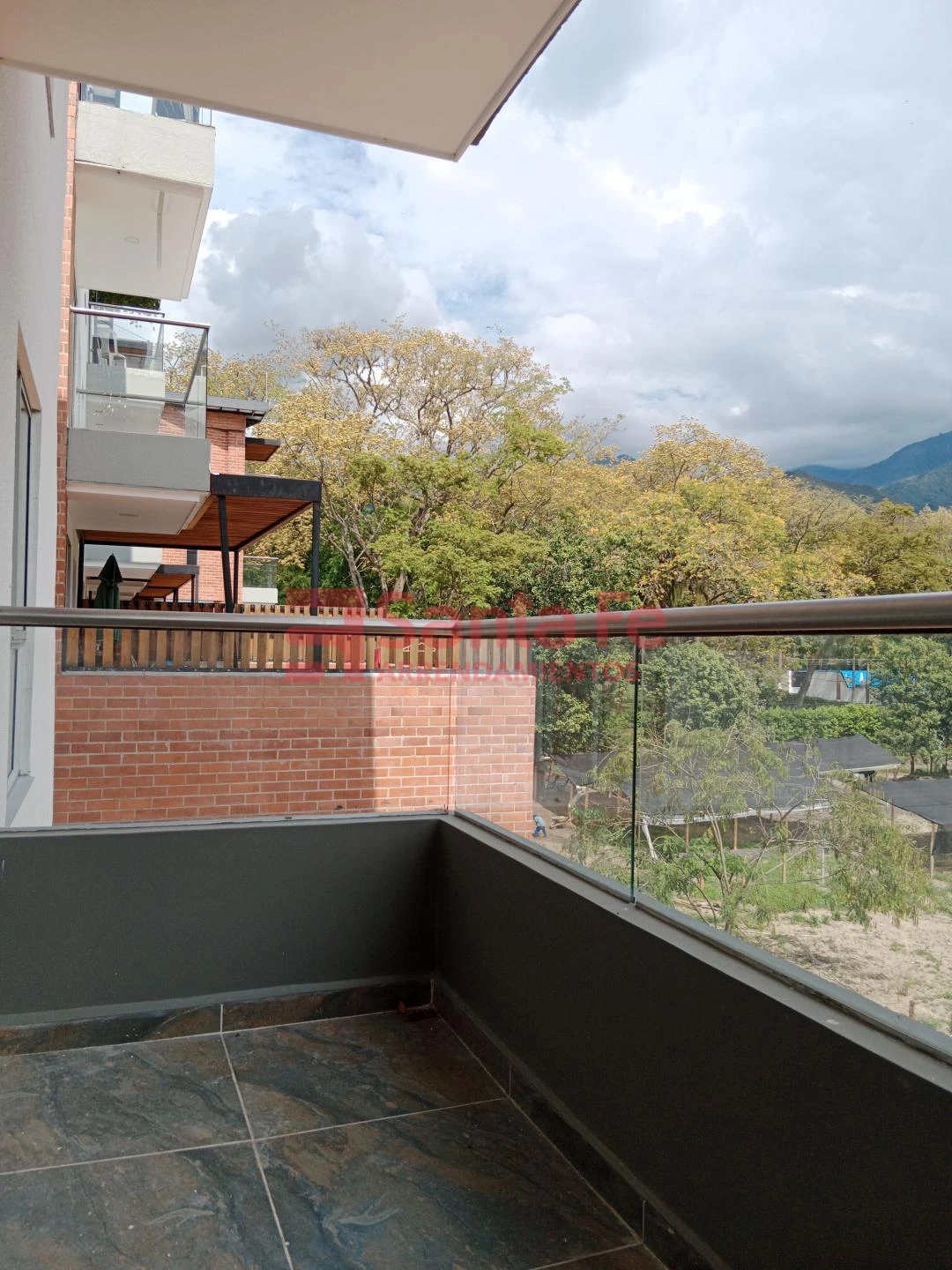 Apartamento en San Jerónimo, San Jerónimo — foto 12