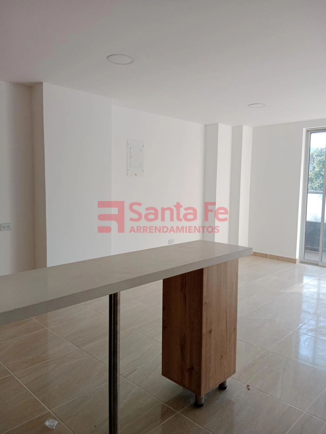 Apartamento en San Jerónimo, San Jerónimo