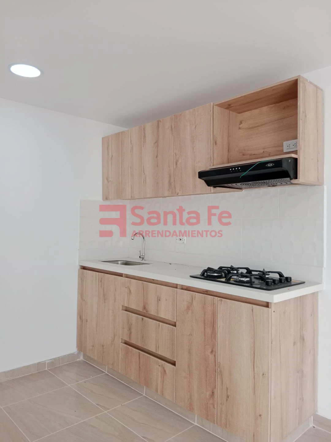 Apartamento en San Jerónimo, San Jerónimo