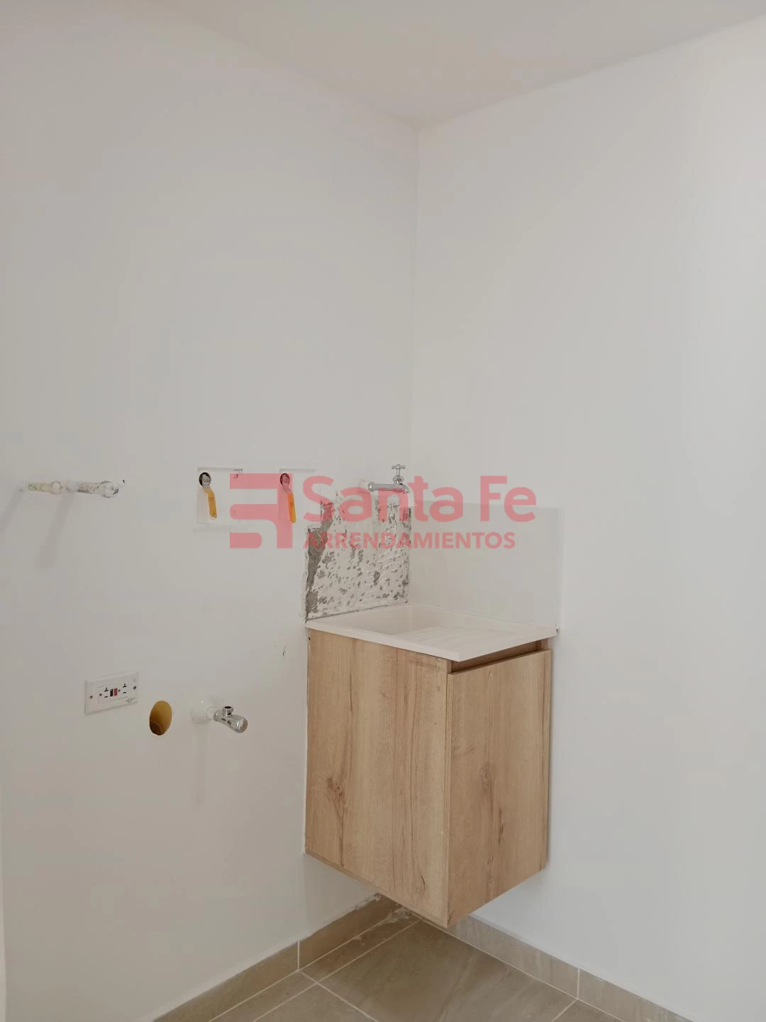 Apartamento en San Jerónimo, San Jerónimo