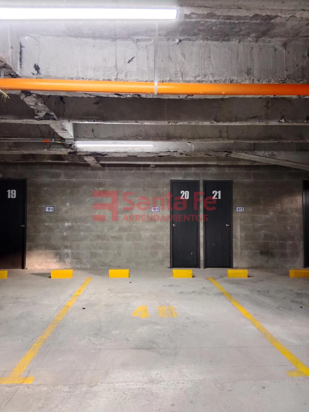 Apartamento en San Jerónimo, San Jerónimo — foto 13