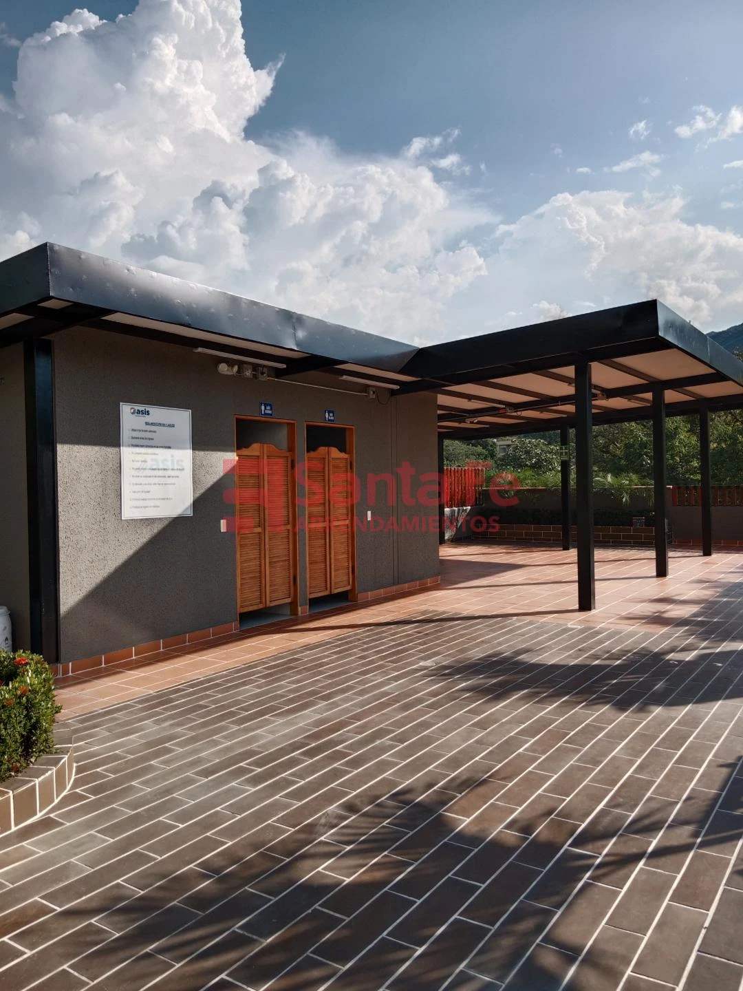Apartamento en San Jerónimo, San Jerónimo — foto 14