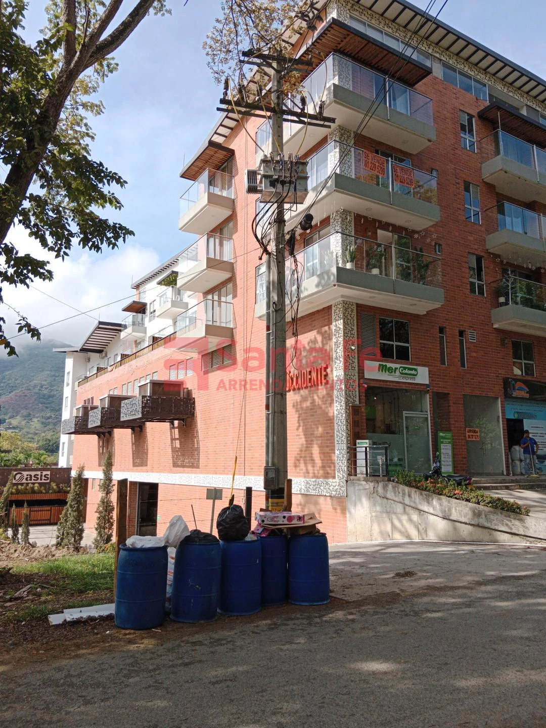 Apartamento en San Jerónimo, San Jerónimo