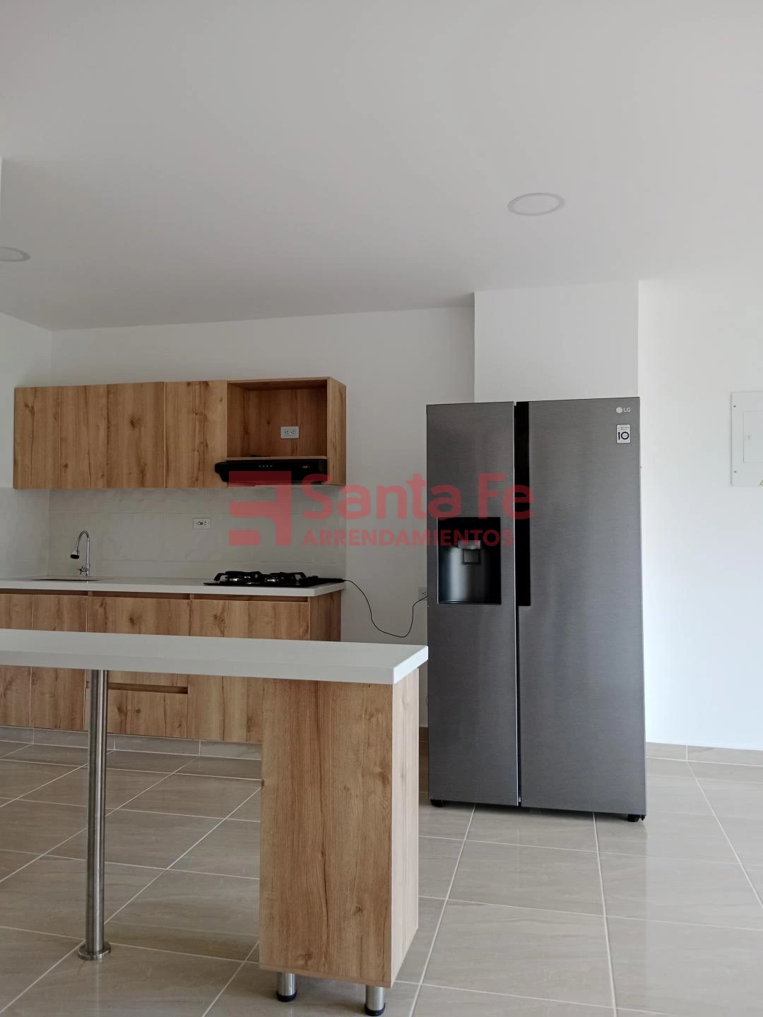 Apartamento en San Jerónimo, San Jerónimo
