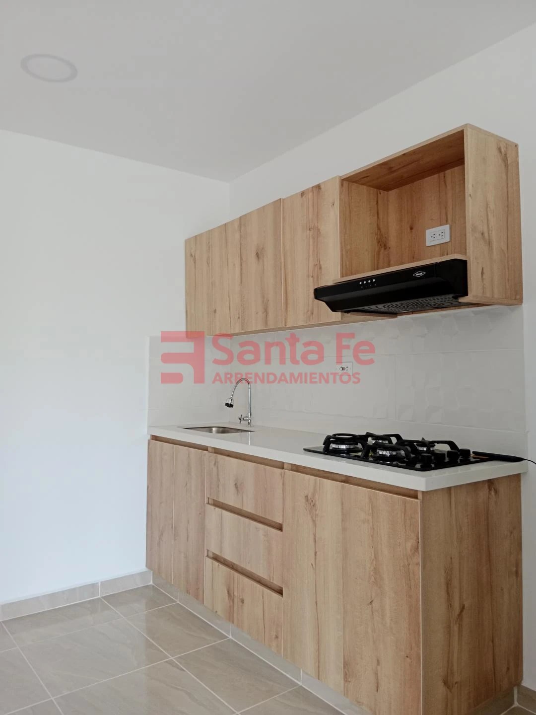 Apartamento en San Jerónimo, San Jerónimo