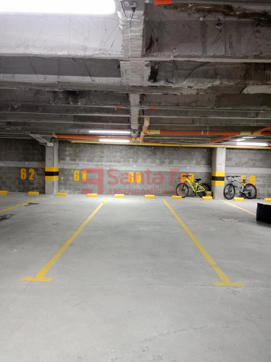 Apartamento en San Jerónimo, San Jerónimo — foto 13