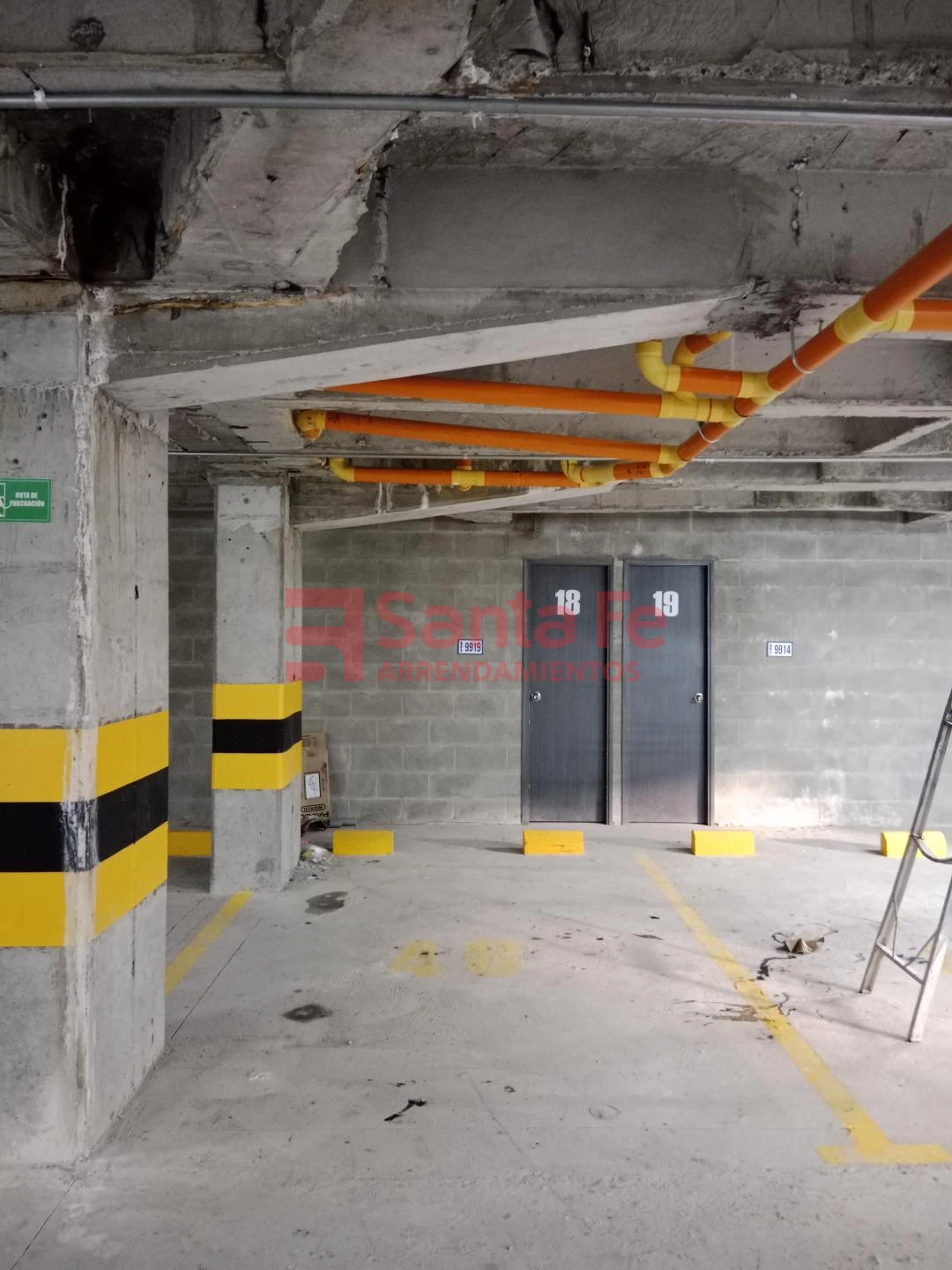 Apartamento en San Jerónimo, San Jerónimo
