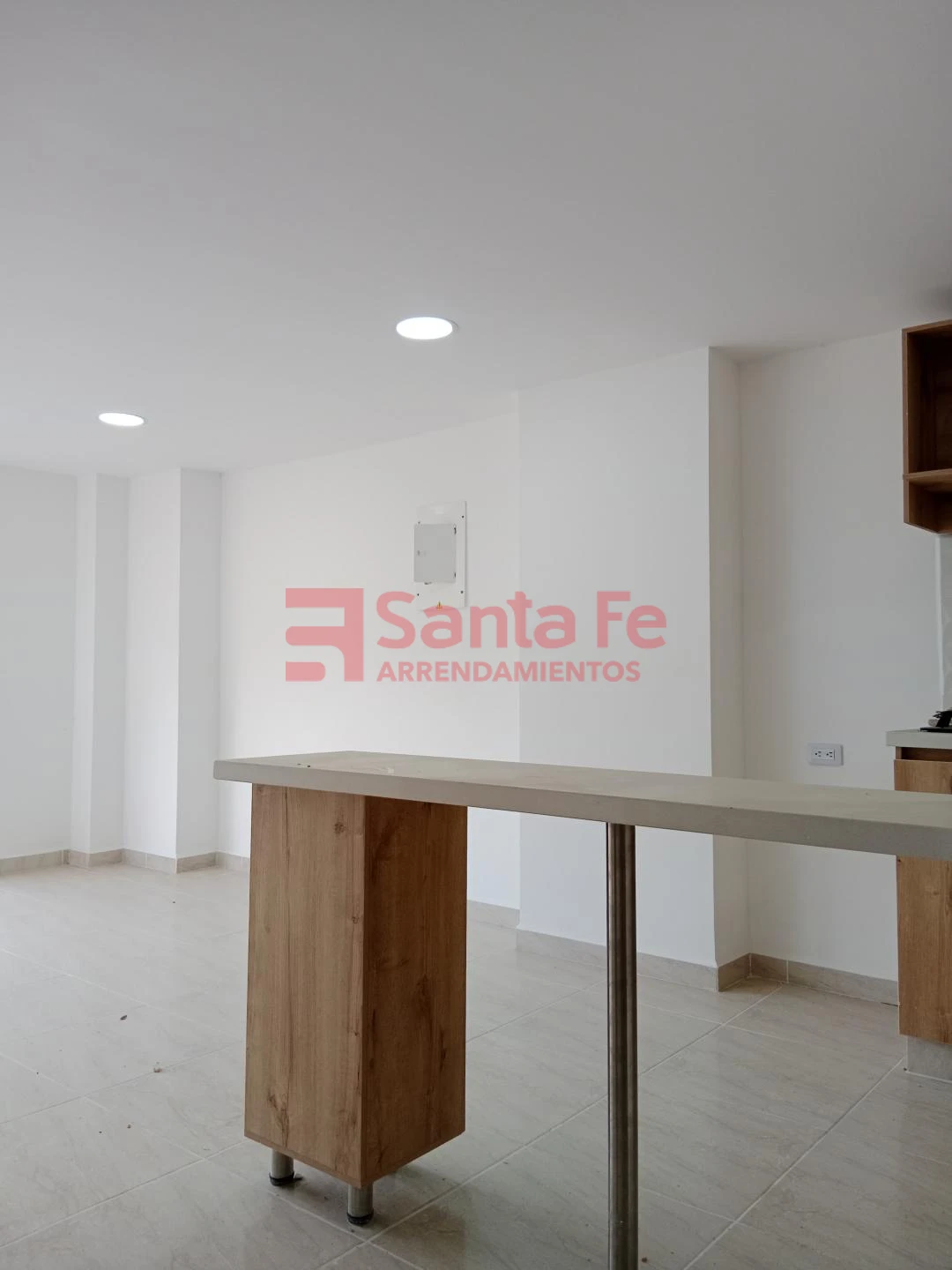 Apartamento en San Jerónimo, San Jerónimo