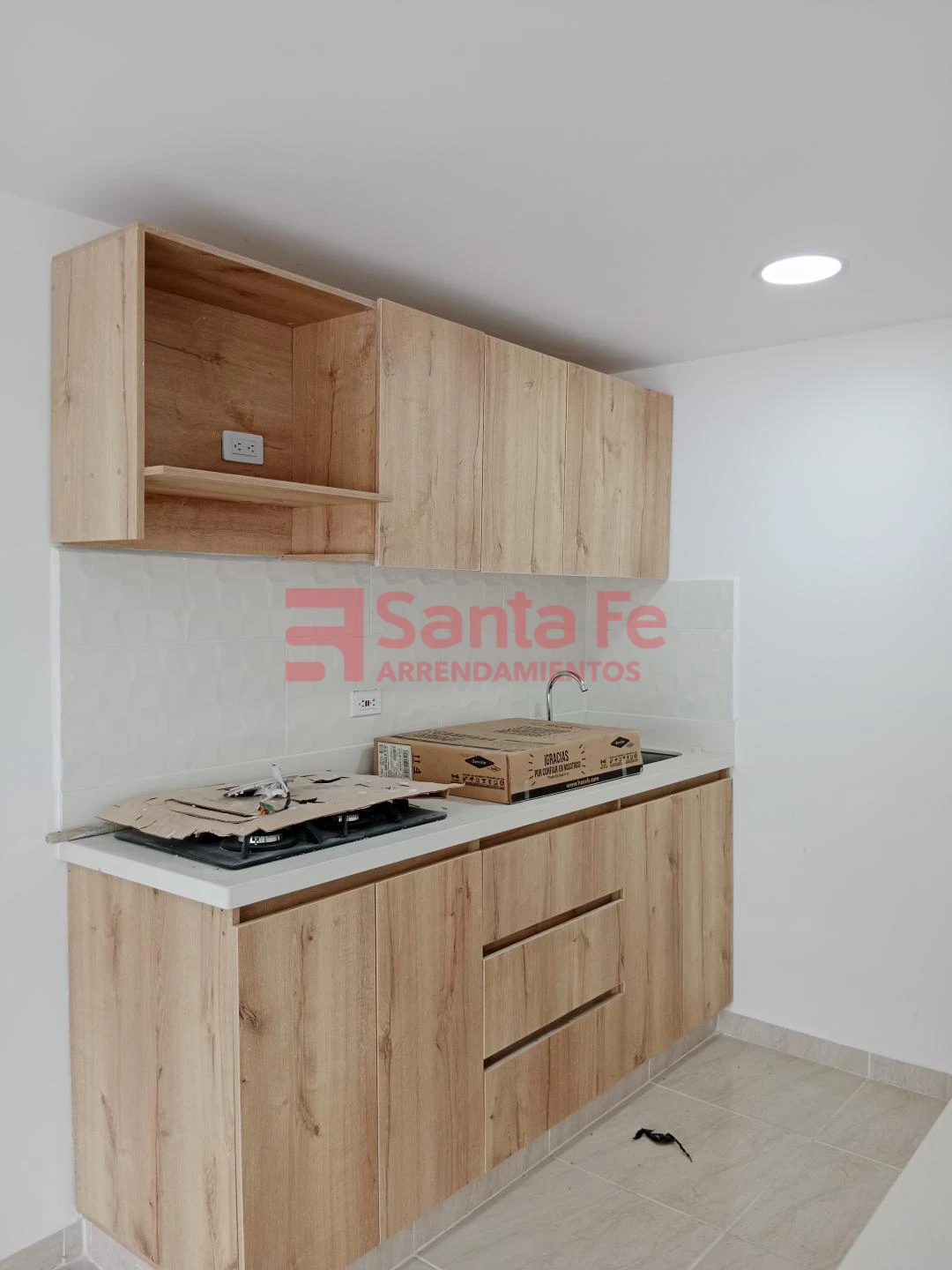 Apartamento en San Jerónimo, San Jerónimo