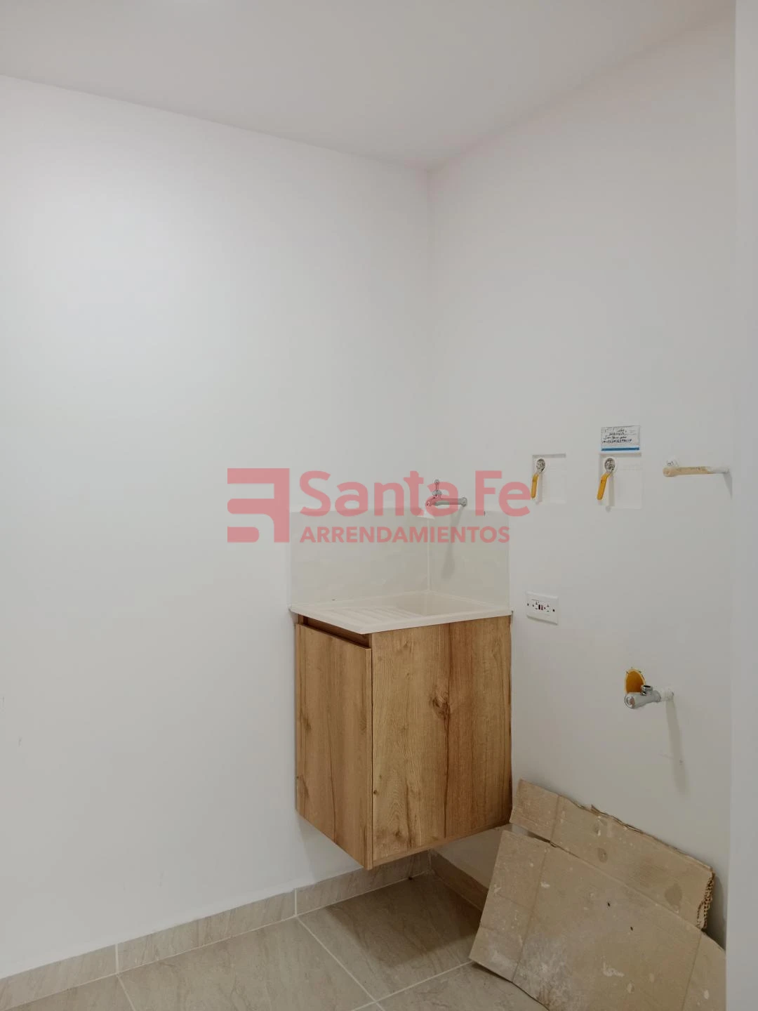 Apartamento en San Jerónimo, San Jerónimo