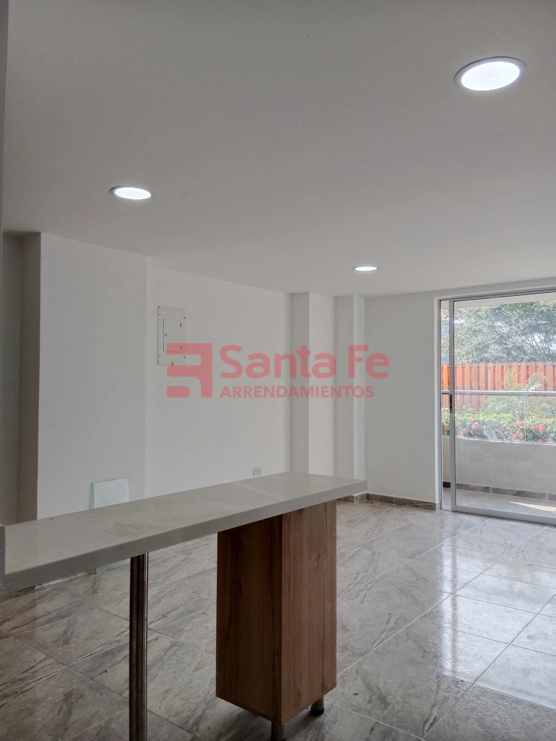 Apartamento en San Jerónimo, San Jerónimo