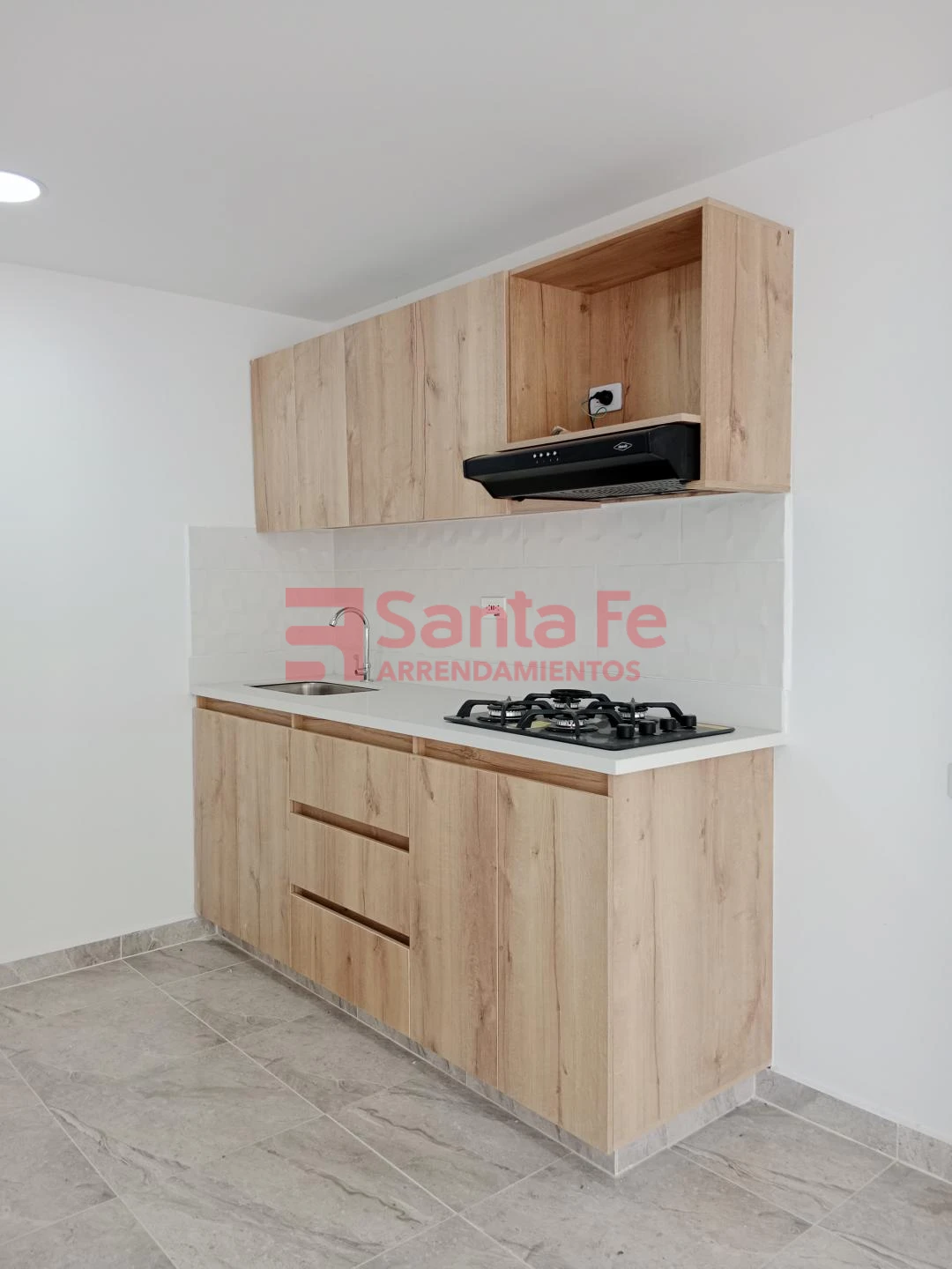 Apartamento en San Jerónimo, San Jerónimo