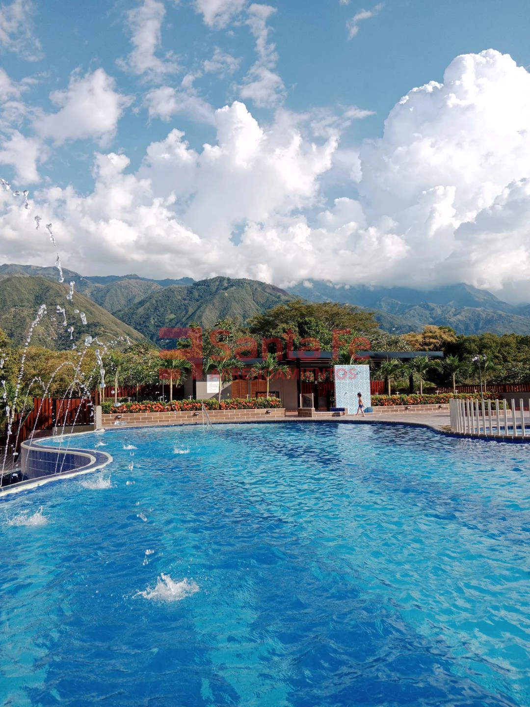 Apartamento en San Jerónimo, San Jerónimo — foto 17