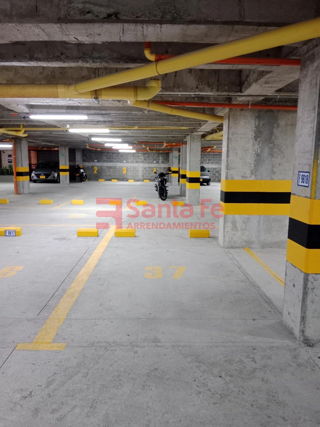 Apartamento en San Jerónimo, San Jerónimo — foto 18