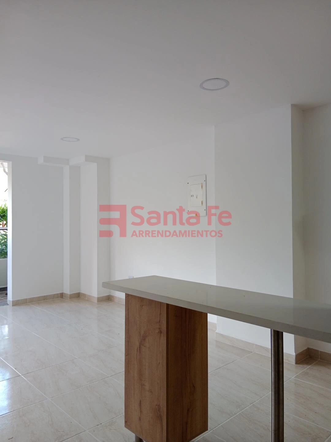 Apartamento en San Jerónimo, San Jerónimo