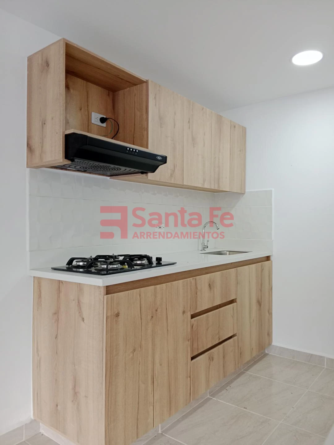 Apartamento en San Jerónimo, San Jerónimo