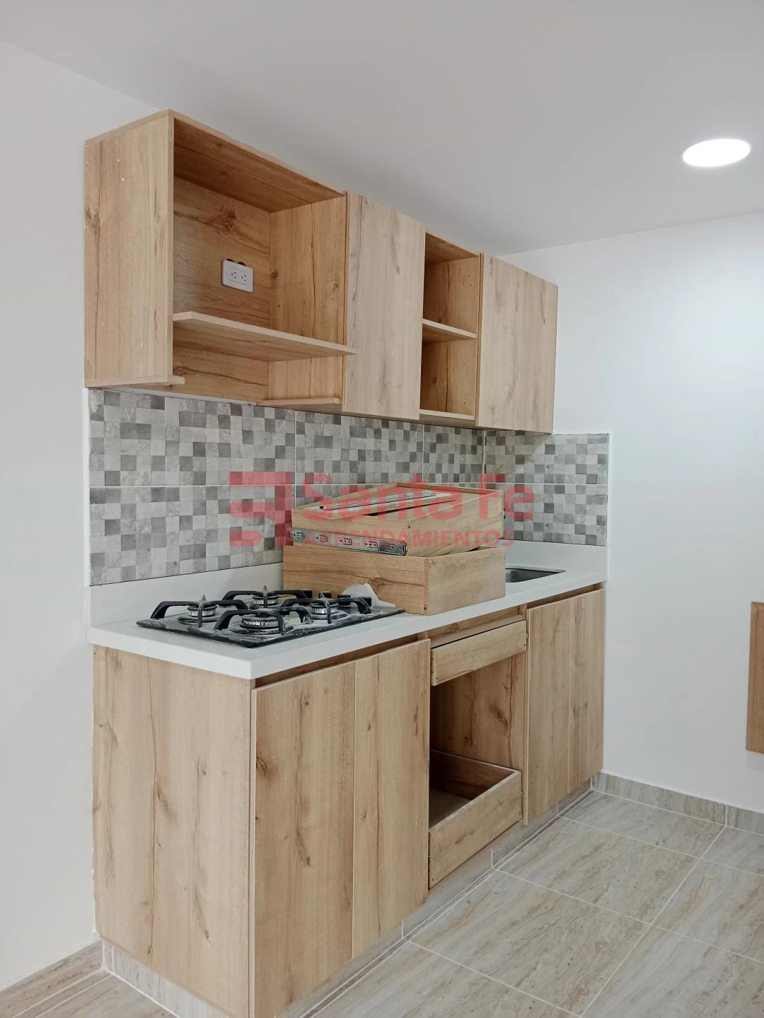 Apartamento en San Jerónimo, San Jerónimo