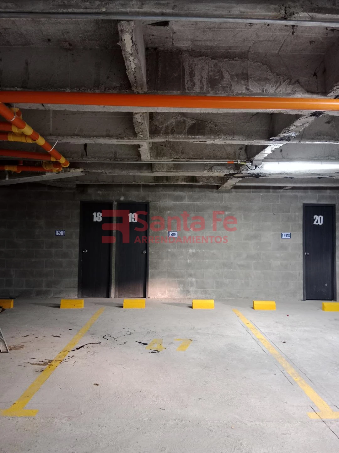 Apartamento en San Jerónimo, San Jerónimo — foto 12