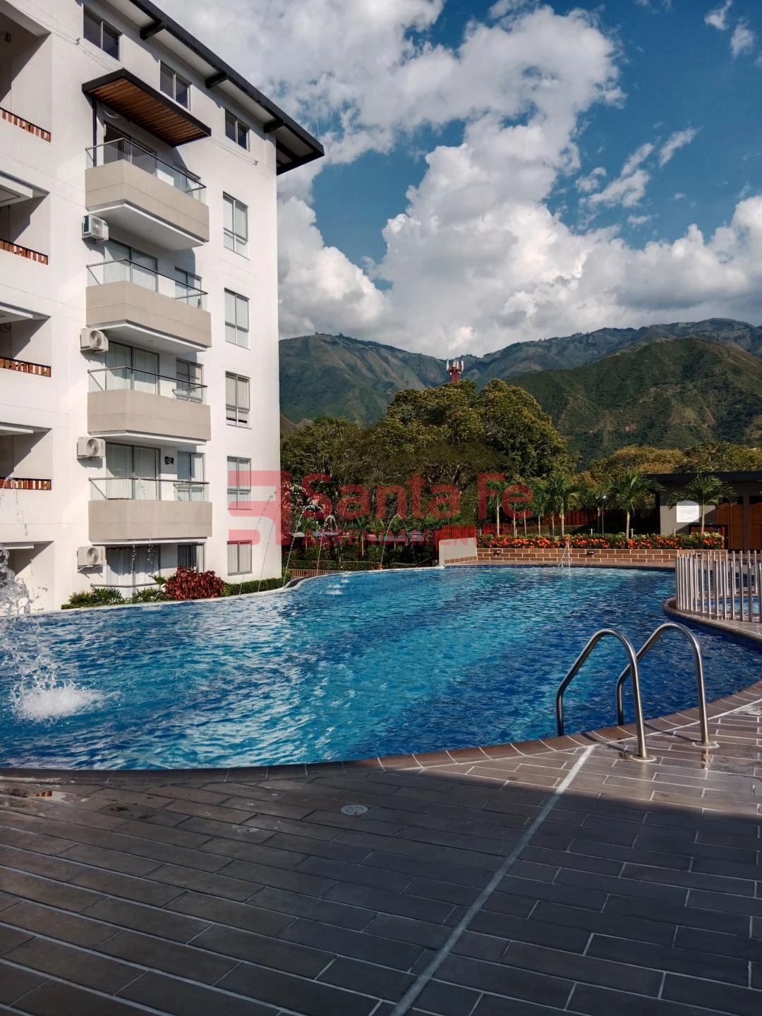 Apartamento en San Jerónimo, San Jerónimo — foto 17