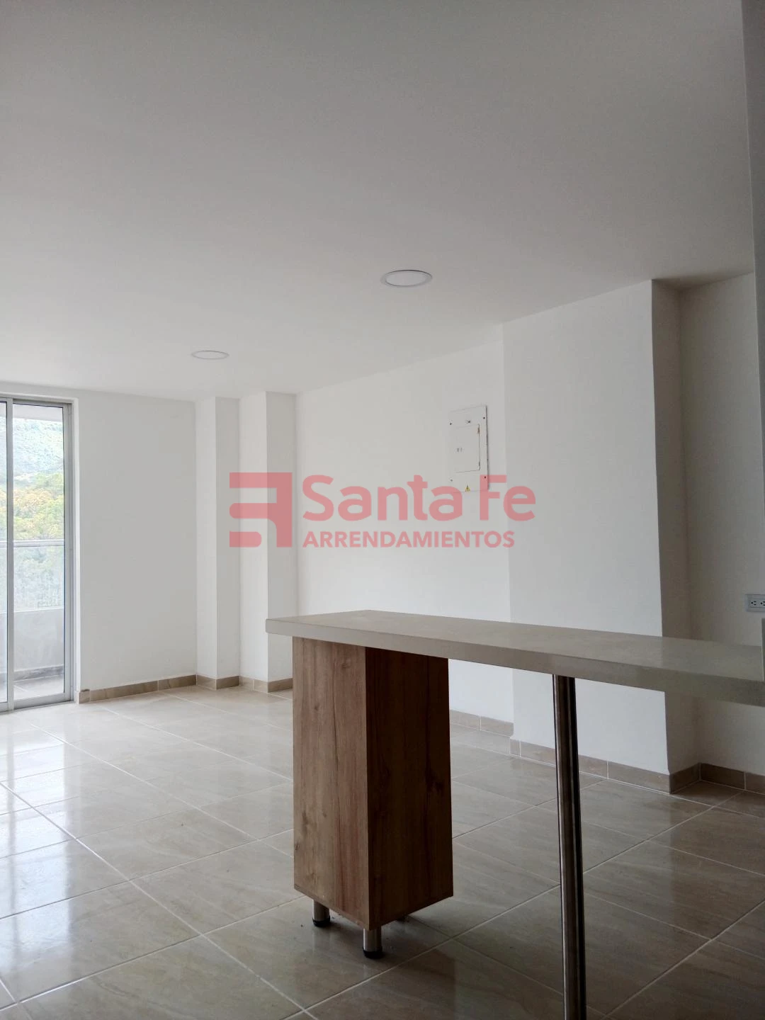 Apartamento en San Jerónimo, San Jerónimo