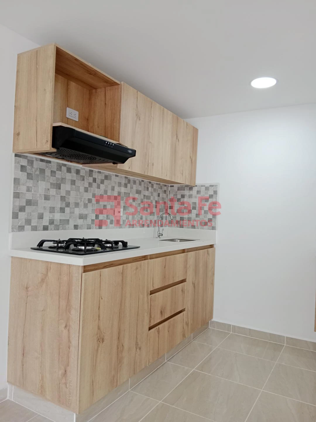 Apartamento en San Jerónimo, San Jerónimo