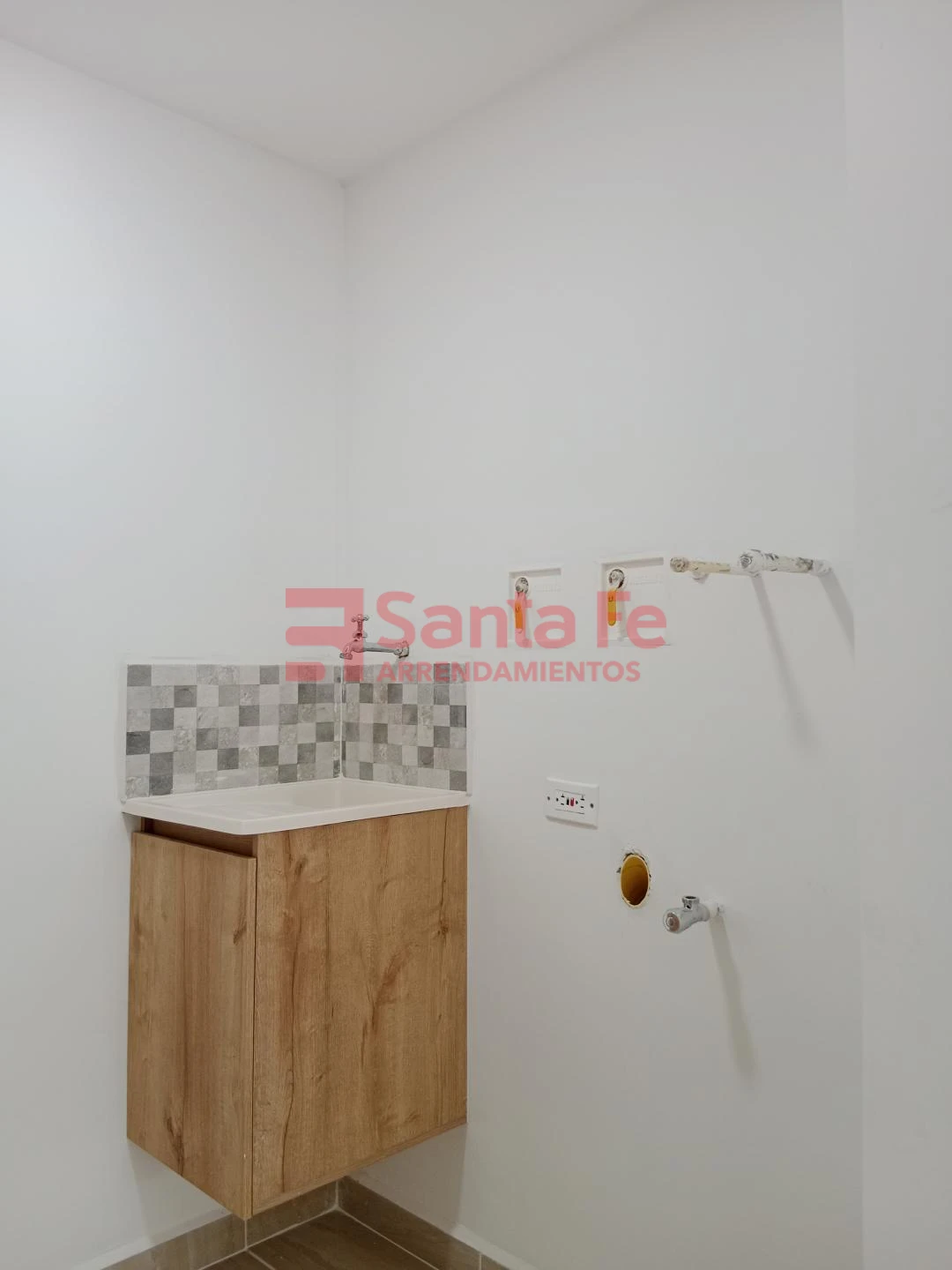 Apartamento en San Jerónimo, San Jerónimo