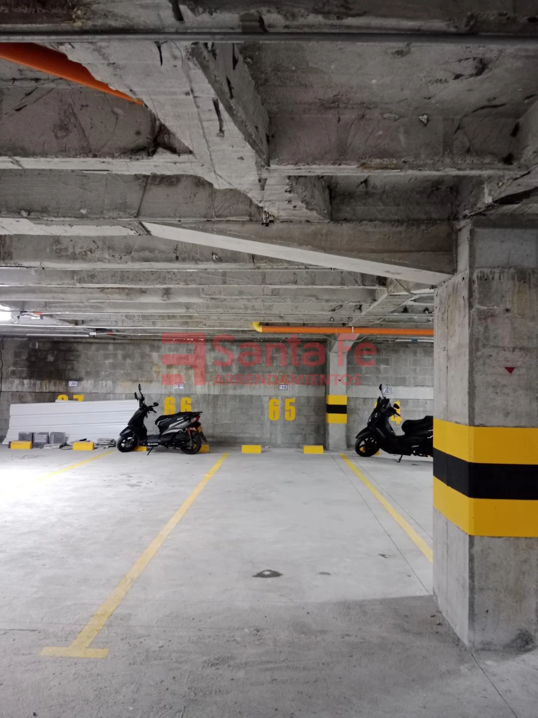Apartamento en San Jerónimo, San Jerónimo — foto 13