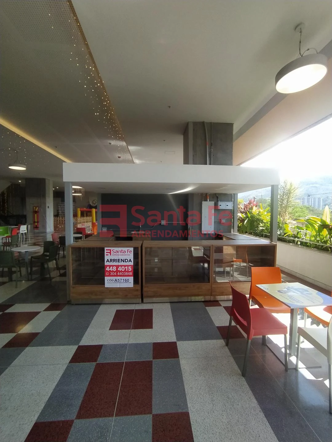 Local en Bello, Bello