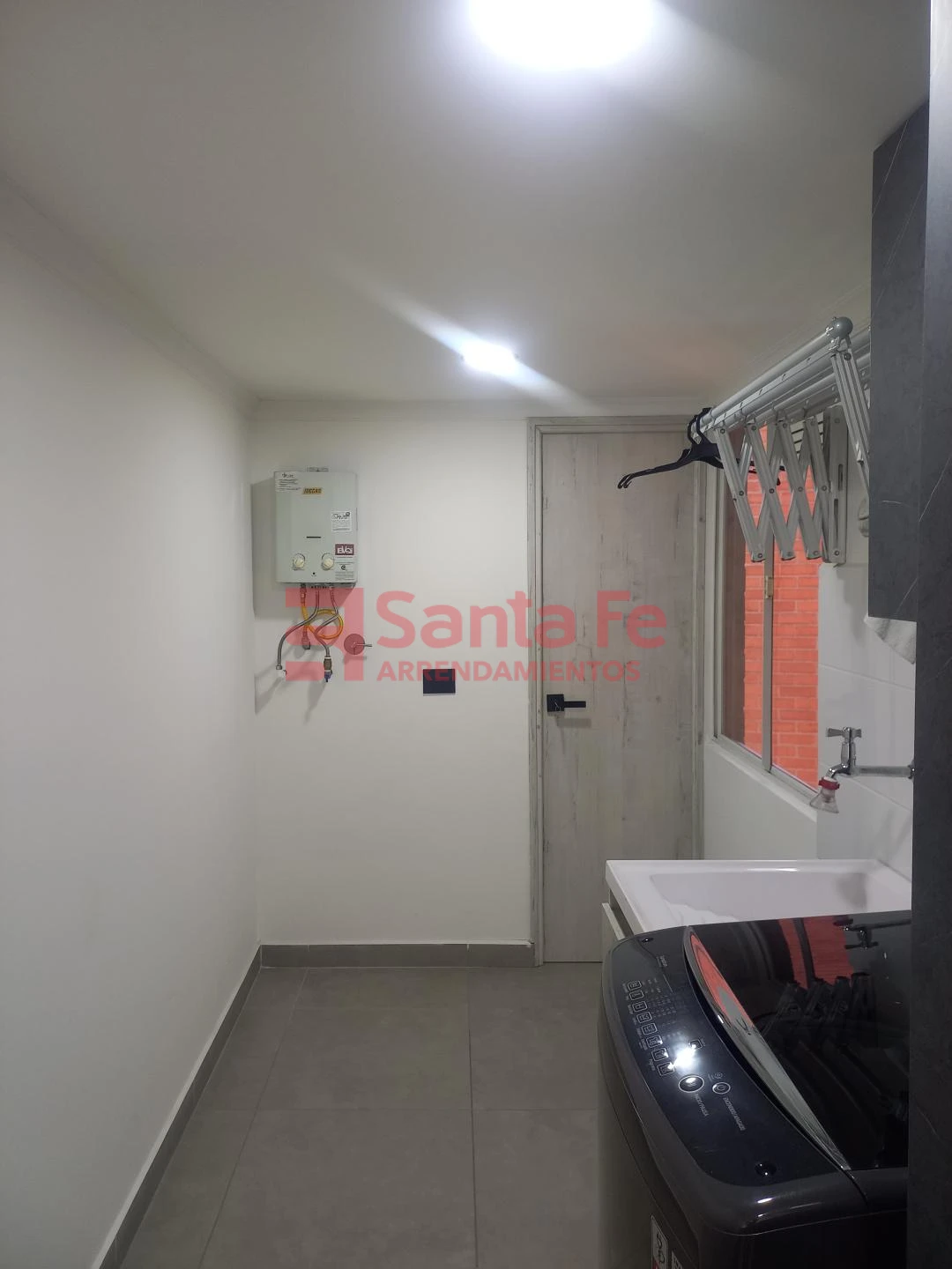 Apartamento en San Diego Poblado, Medellín — foto 6