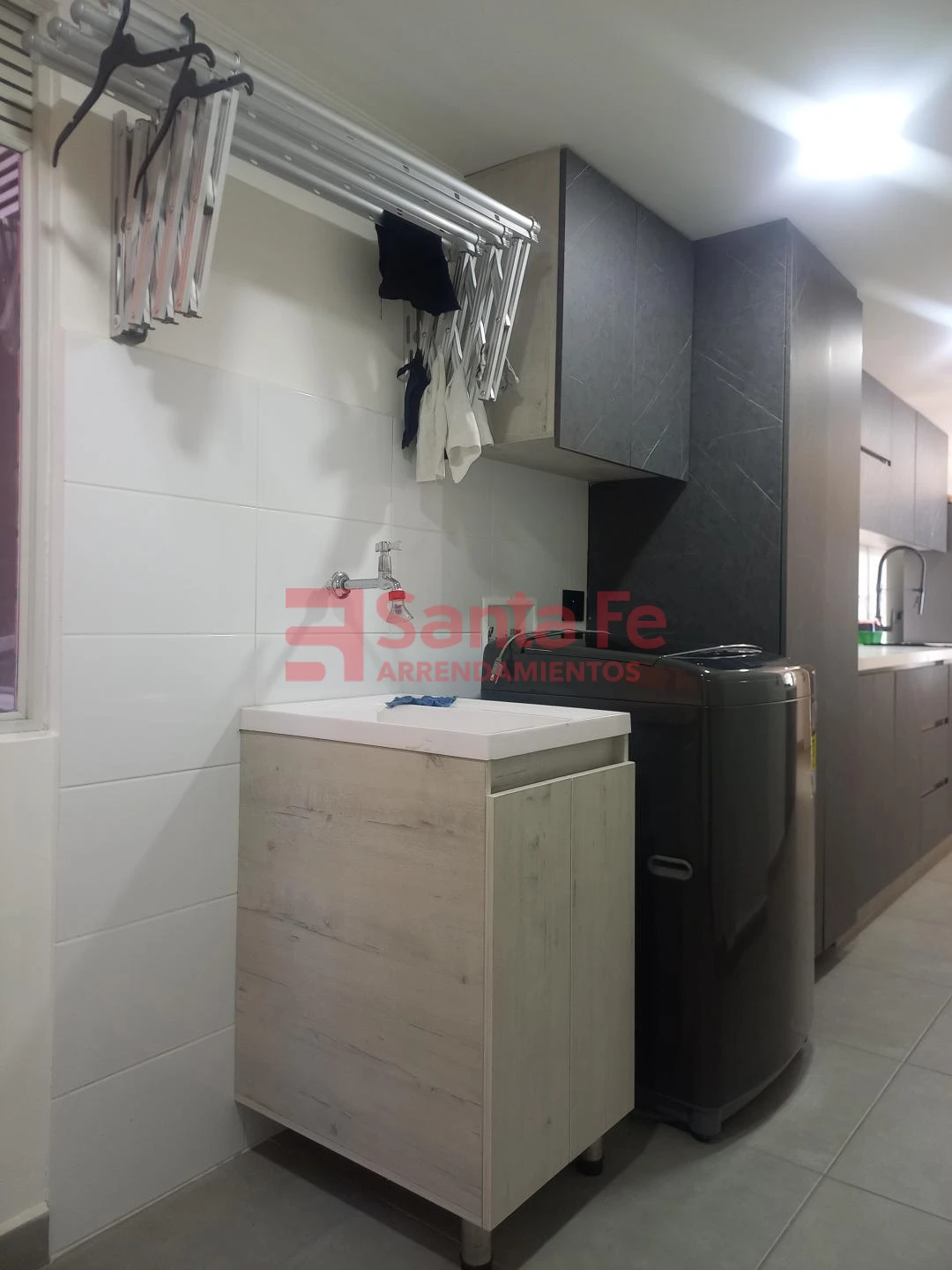 Apartamento en San Diego Poblado, Medellín — foto 7
