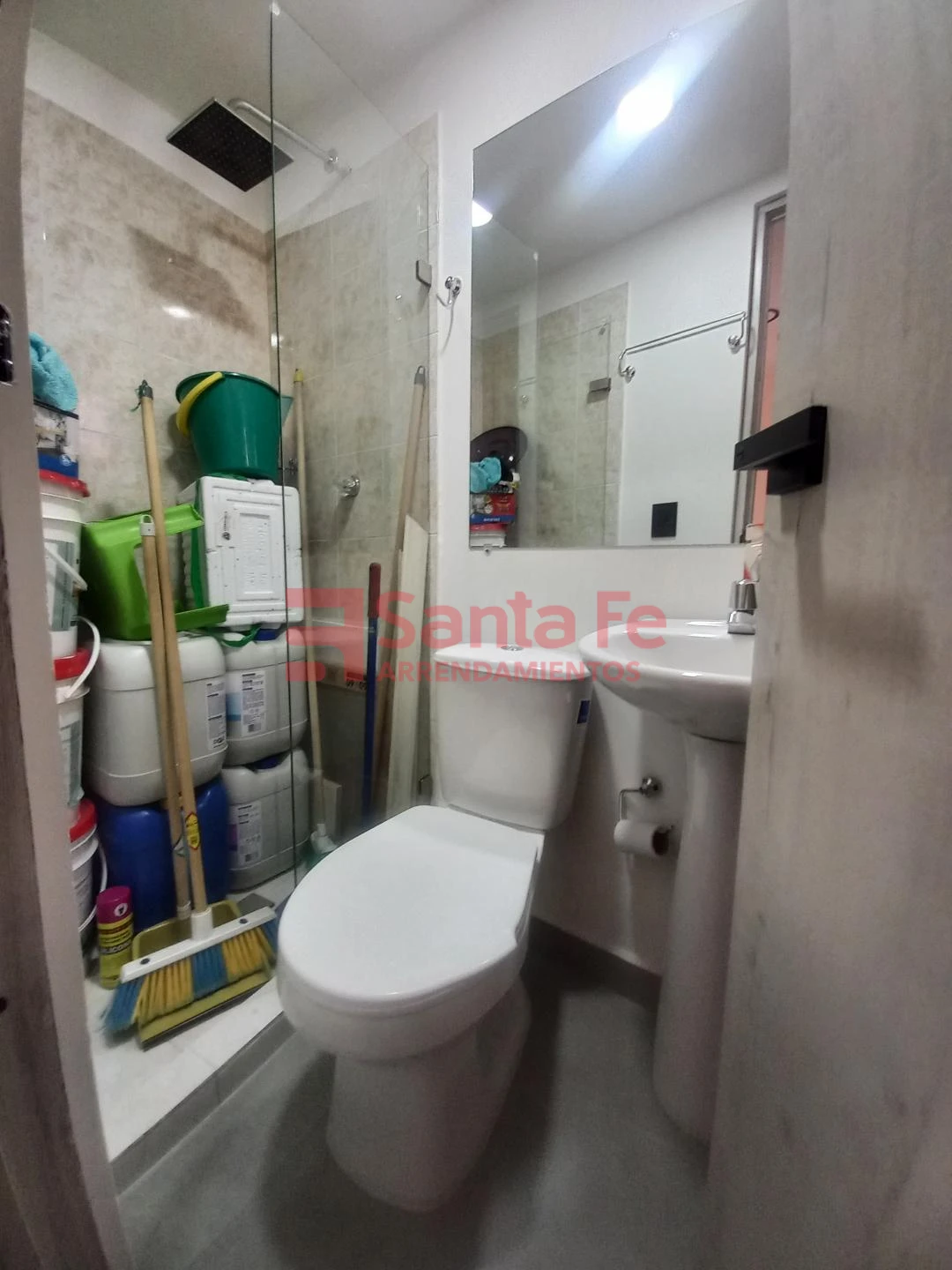 Apartamento en San Diego Poblado, Medellín — foto 8