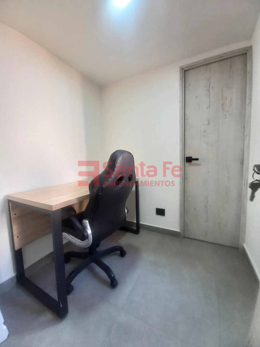 Apartamento en San Diego Poblado, Medellín — foto 9