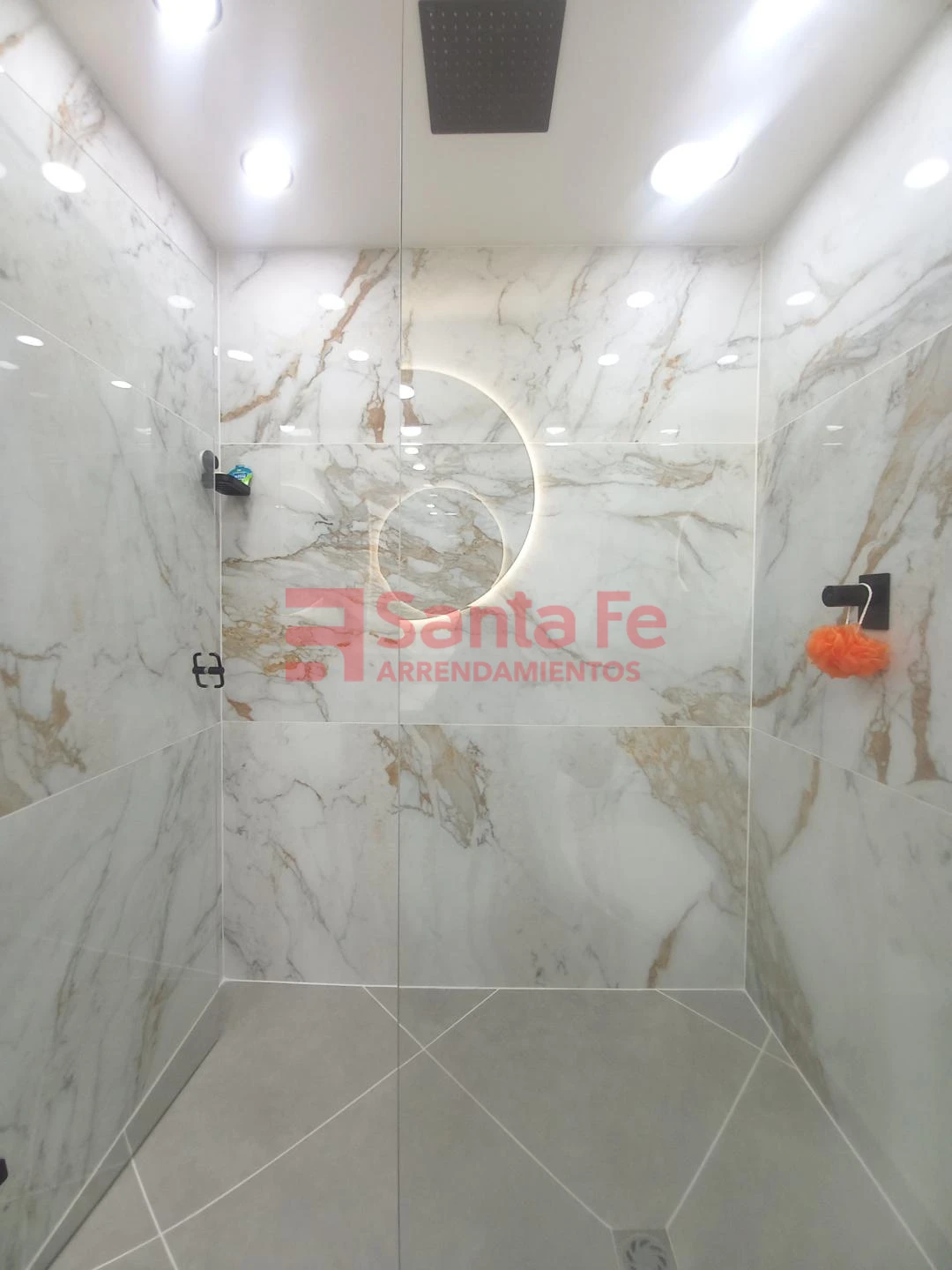 Apartamento en San Diego Poblado, Medellín — foto 11