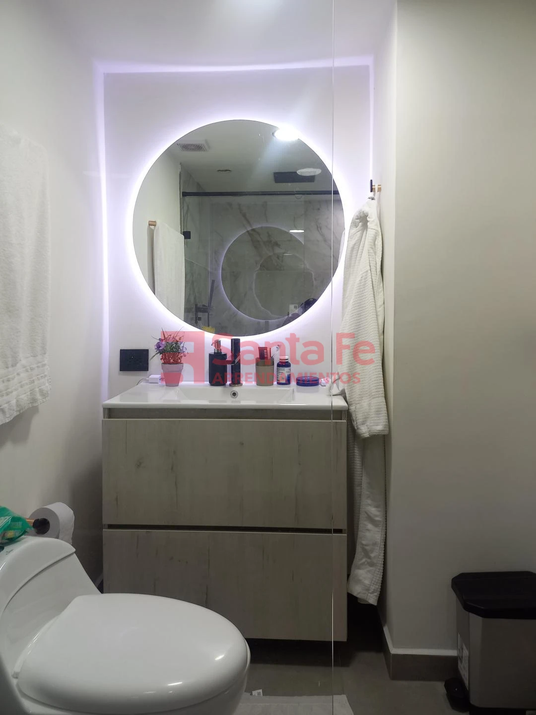 Apartamento en San Diego Poblado, Medellín — foto 16