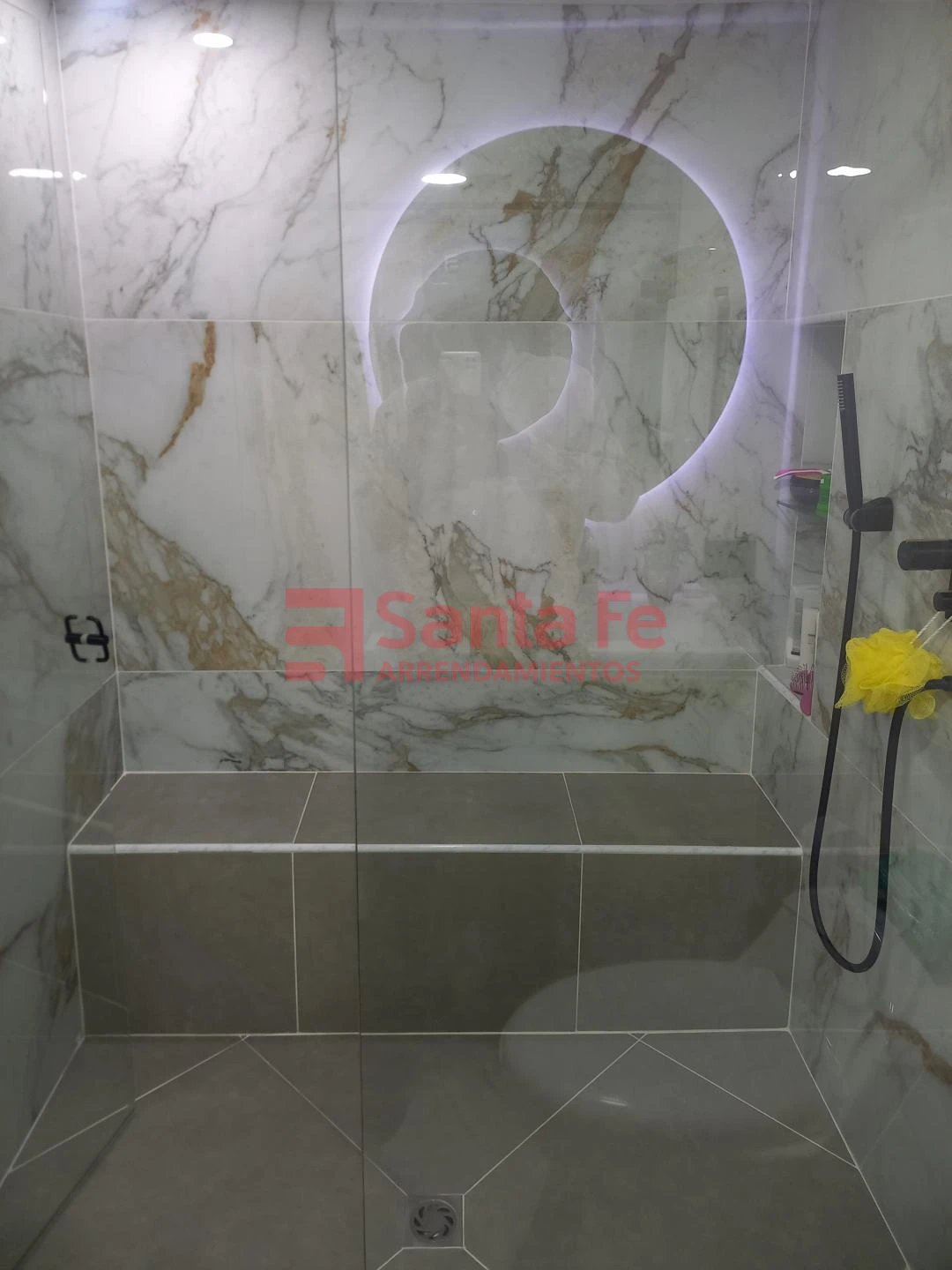 Apartamento en San Diego Poblado, Medellín — foto 17