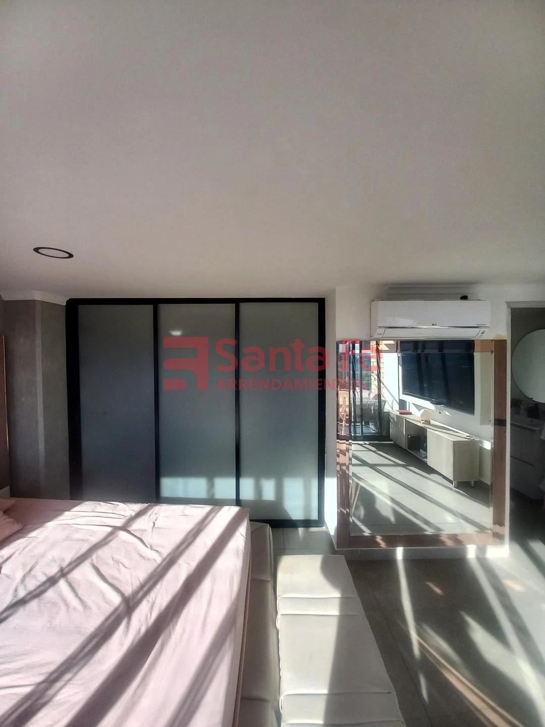 Apartamento en San Diego Poblado, Medellín — foto 18