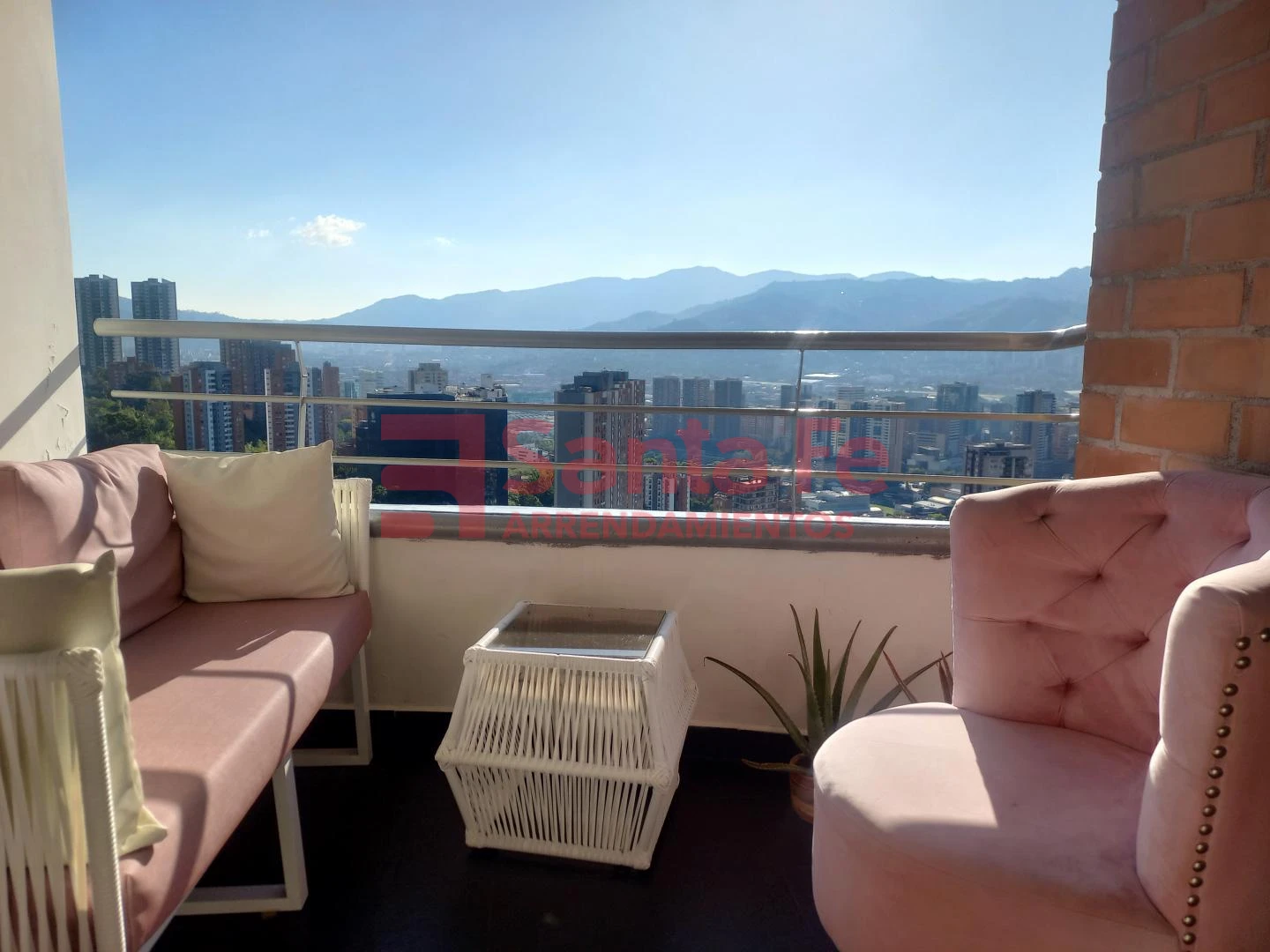 Apartamento en San Diego Poblado, Medellín — foto 19