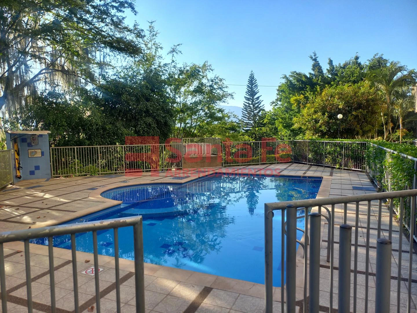 Apartamento en San Diego Poblado, Medellín — foto 22