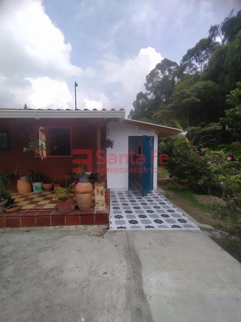 Apartamento en Guarne, Guarne