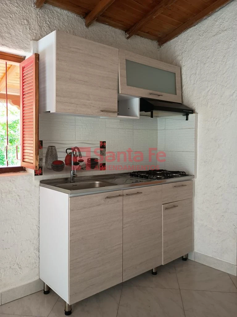 Apartamento en Guarne, Guarne