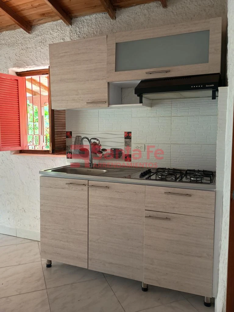 Apartamento en Guarne, Guarne