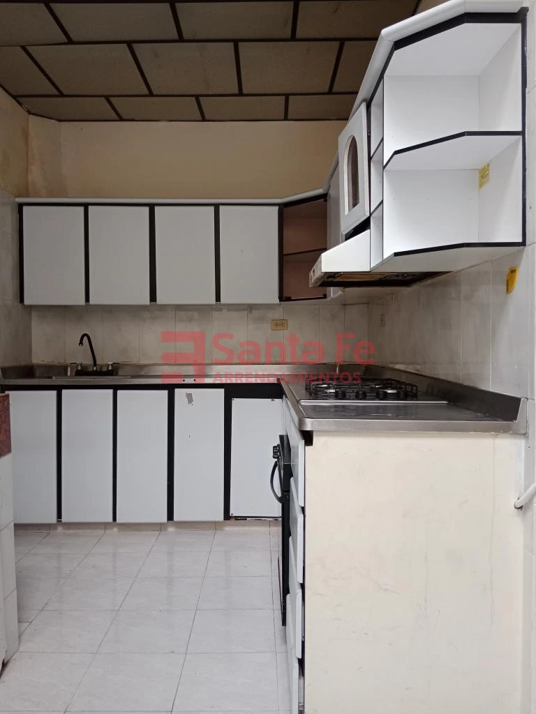 Casa en Buenos Aires, Medellín