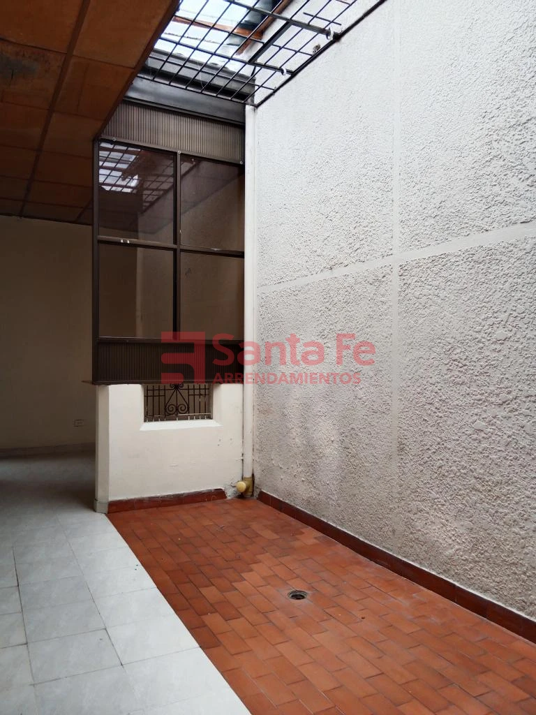 Casa en Buenos Aires, Medellín — foto 8
